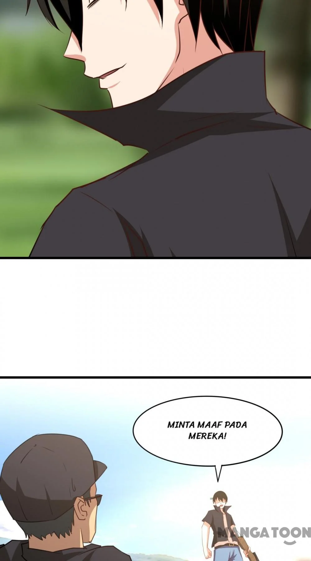 My Pretty Tenants Chapter 27 Gambar 40