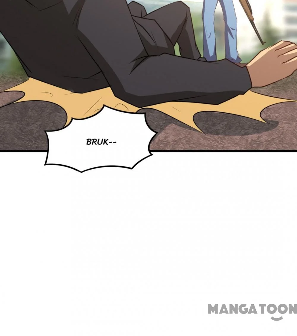 My Pretty Tenants Chapter 27 Gambar 41