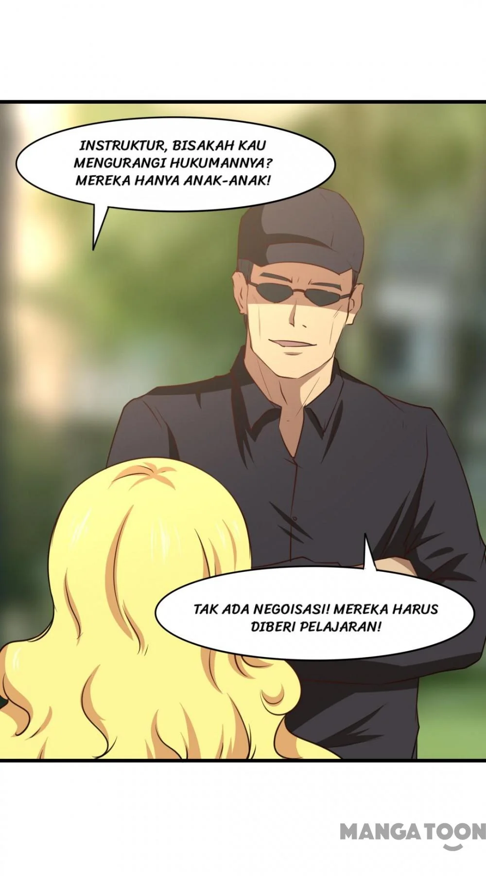 My Pretty Tenants Chapter 27 Gambar 5