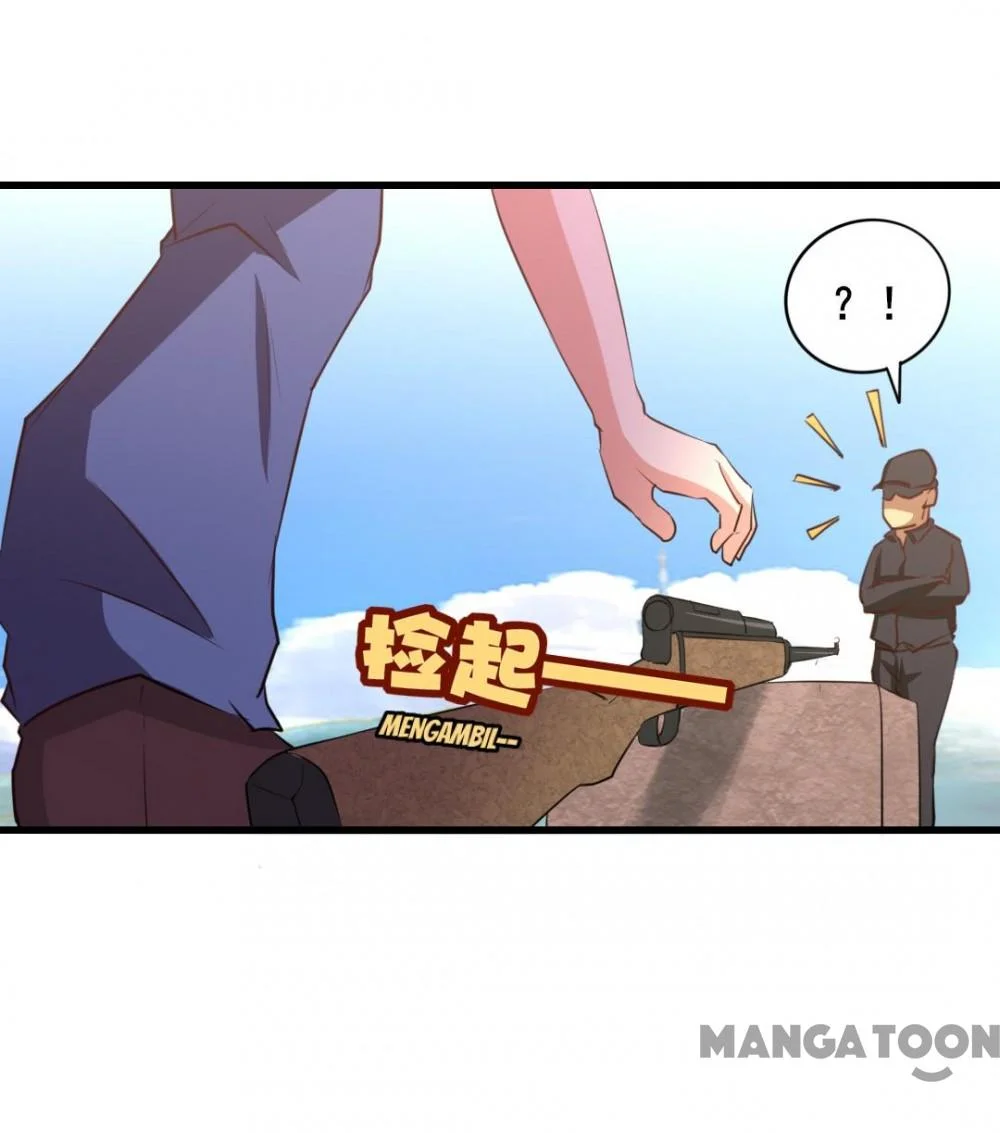 My Pretty Tenants Chapter 27 Gambar 6