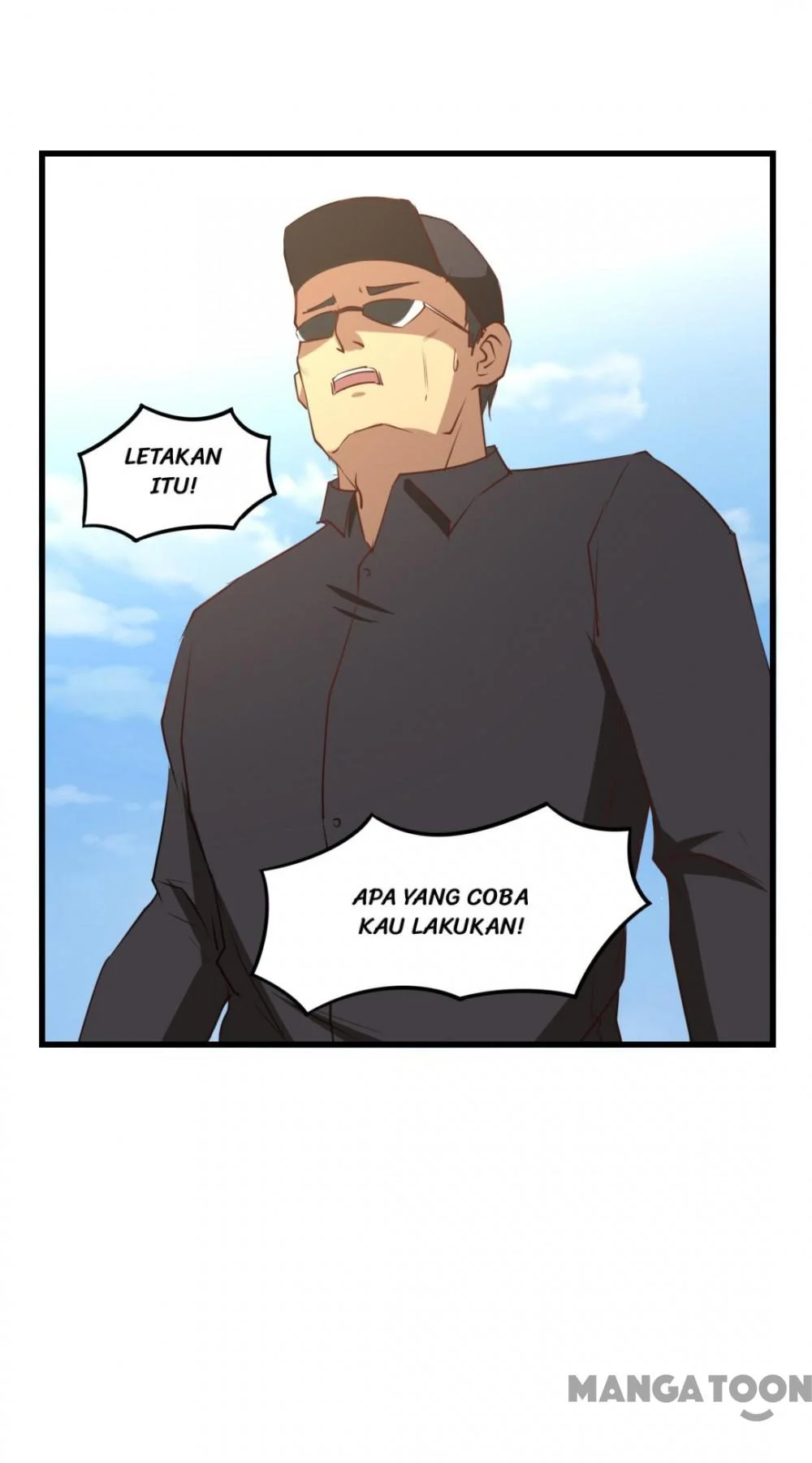 My Pretty Tenants Chapter 27 Gambar 7