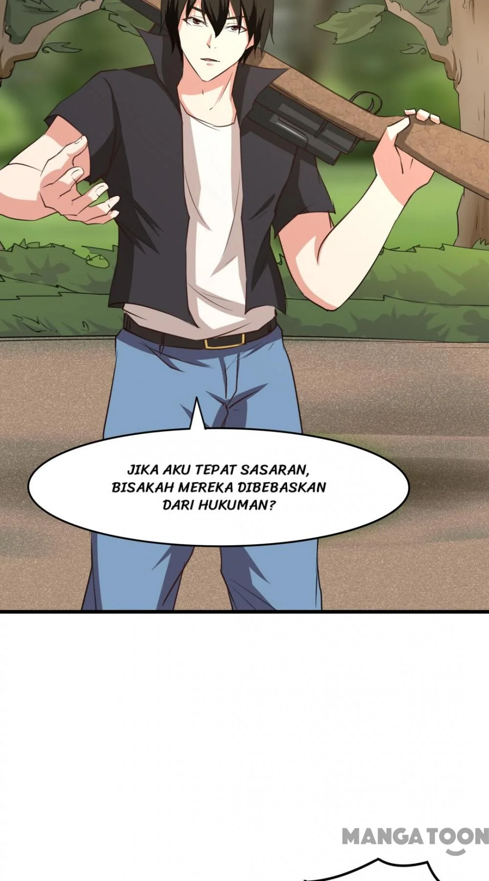 My Pretty Tenants Chapter 27 Gambar 9