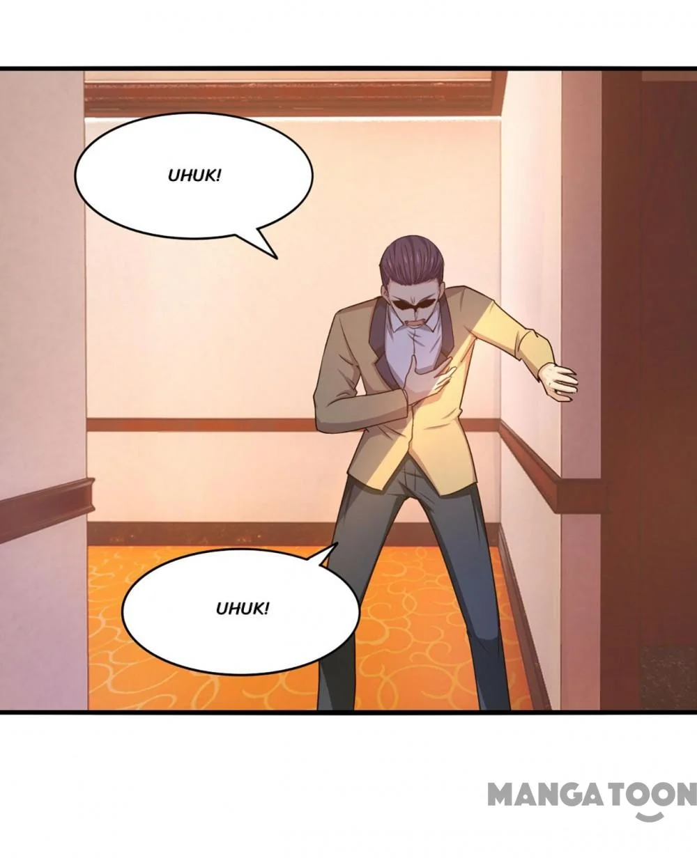 Komik My Pretty Tenants Chapter 271 gambar 1
