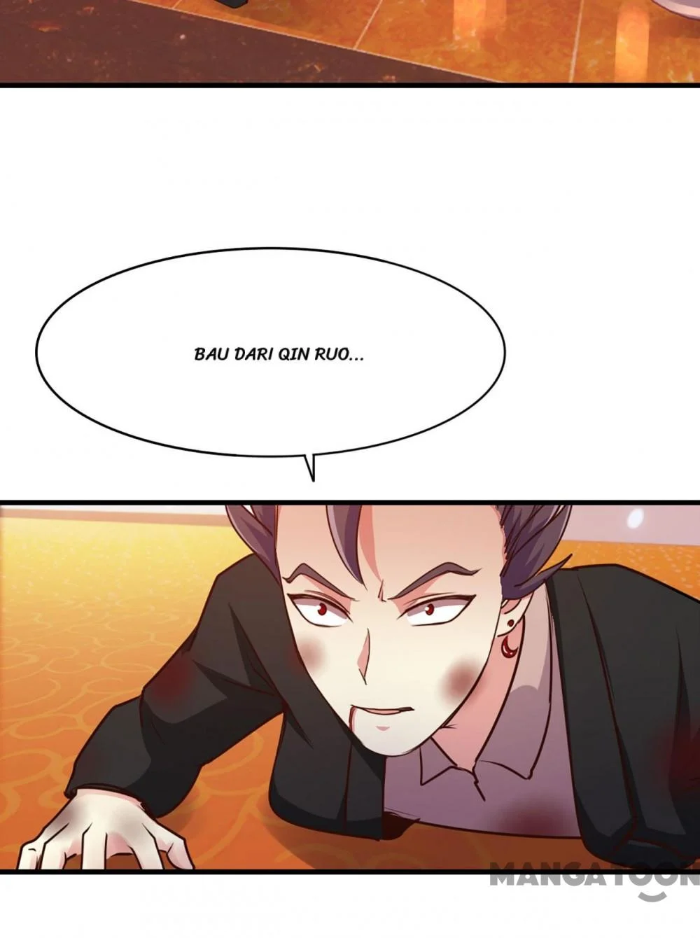 My Pretty Tenants Chapter 271 Gambar 26