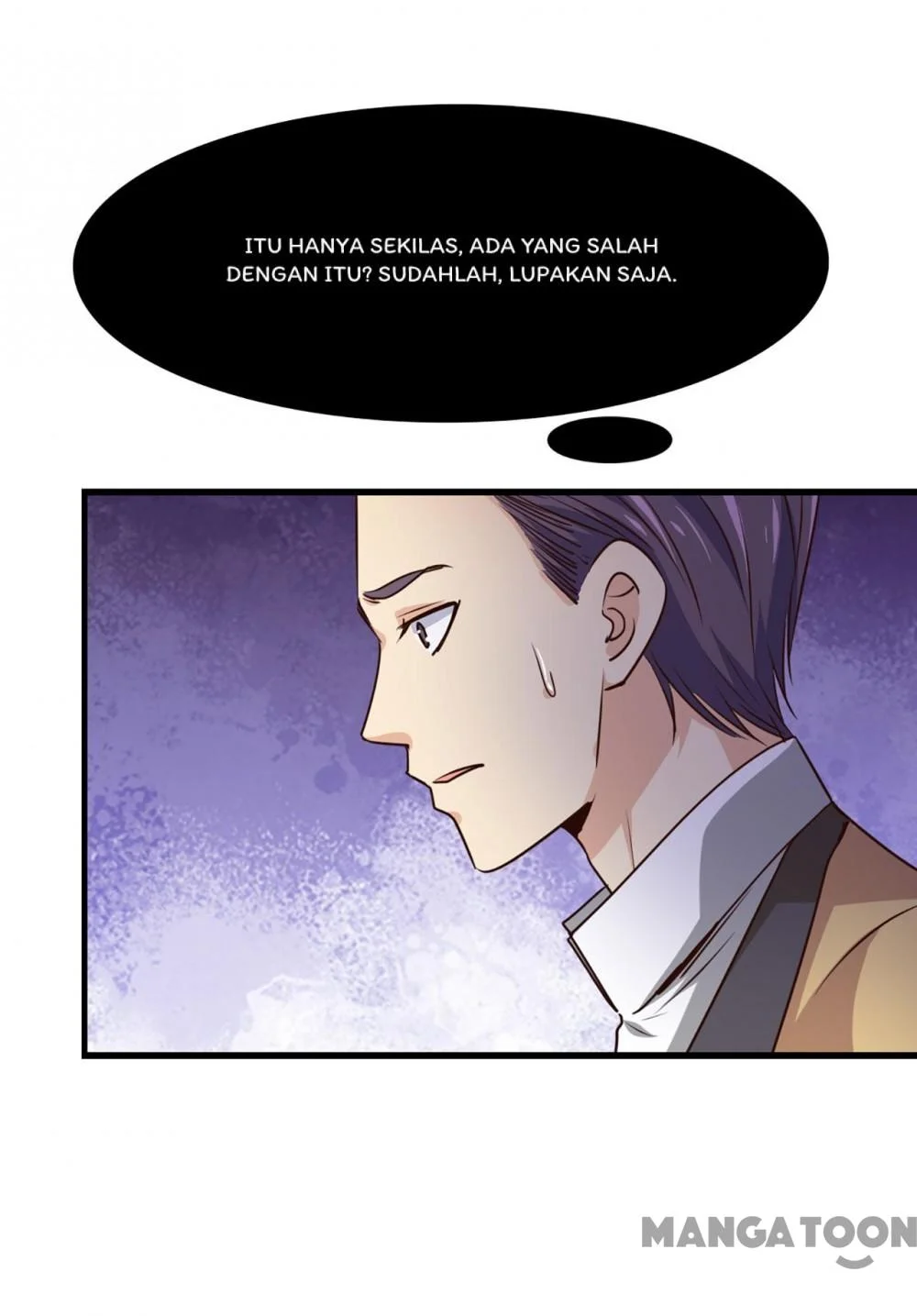 My Pretty Tenants Chapter 271 Gambar 28