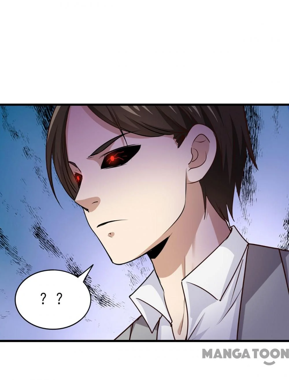 My Pretty Tenants Chapter 271 Gambar 33