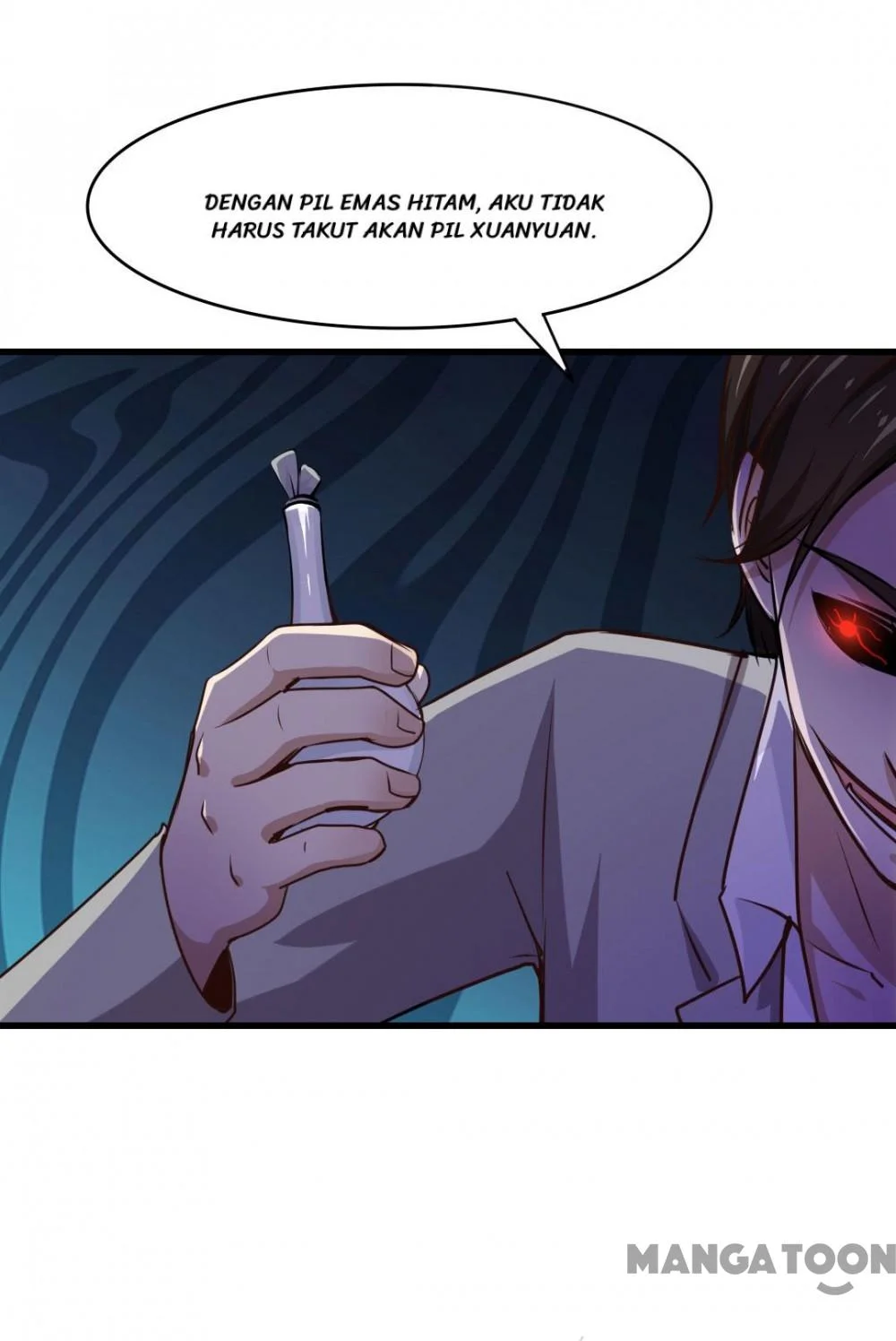 My Pretty Tenants Chapter 271 Gambar 36