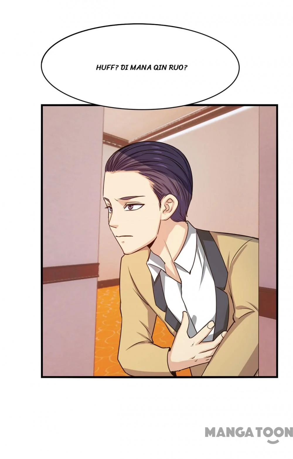 My Pretty Tenants Chapter 271 Gambar 5