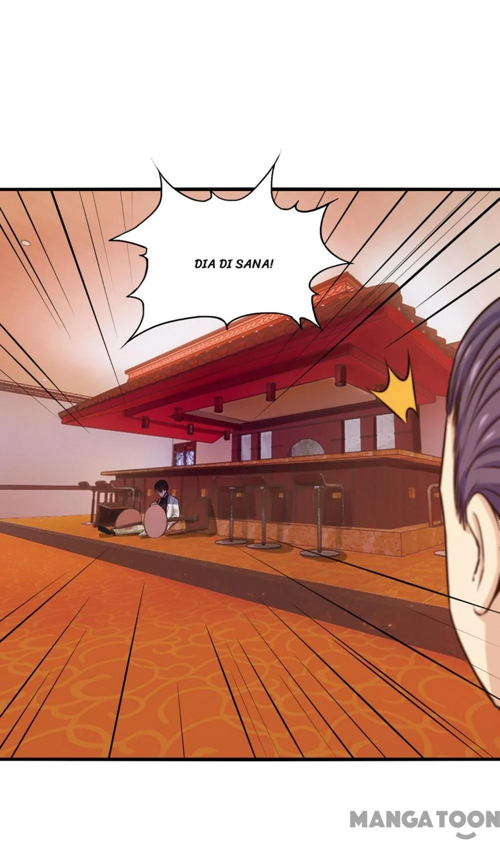 My Pretty Tenants Chapter 271 Gambar 6
