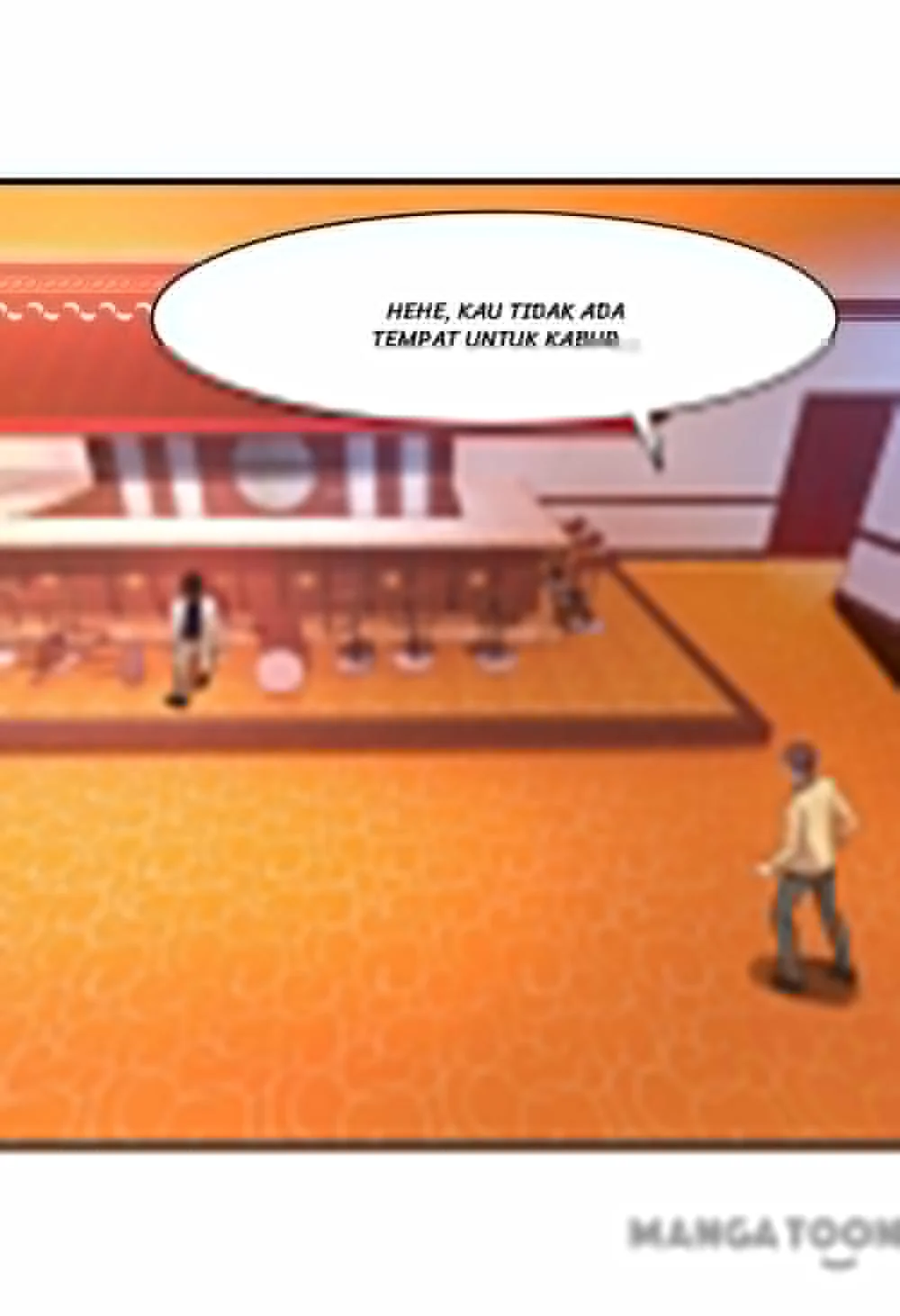 My Pretty Tenants Chapter 271 Gambar 7