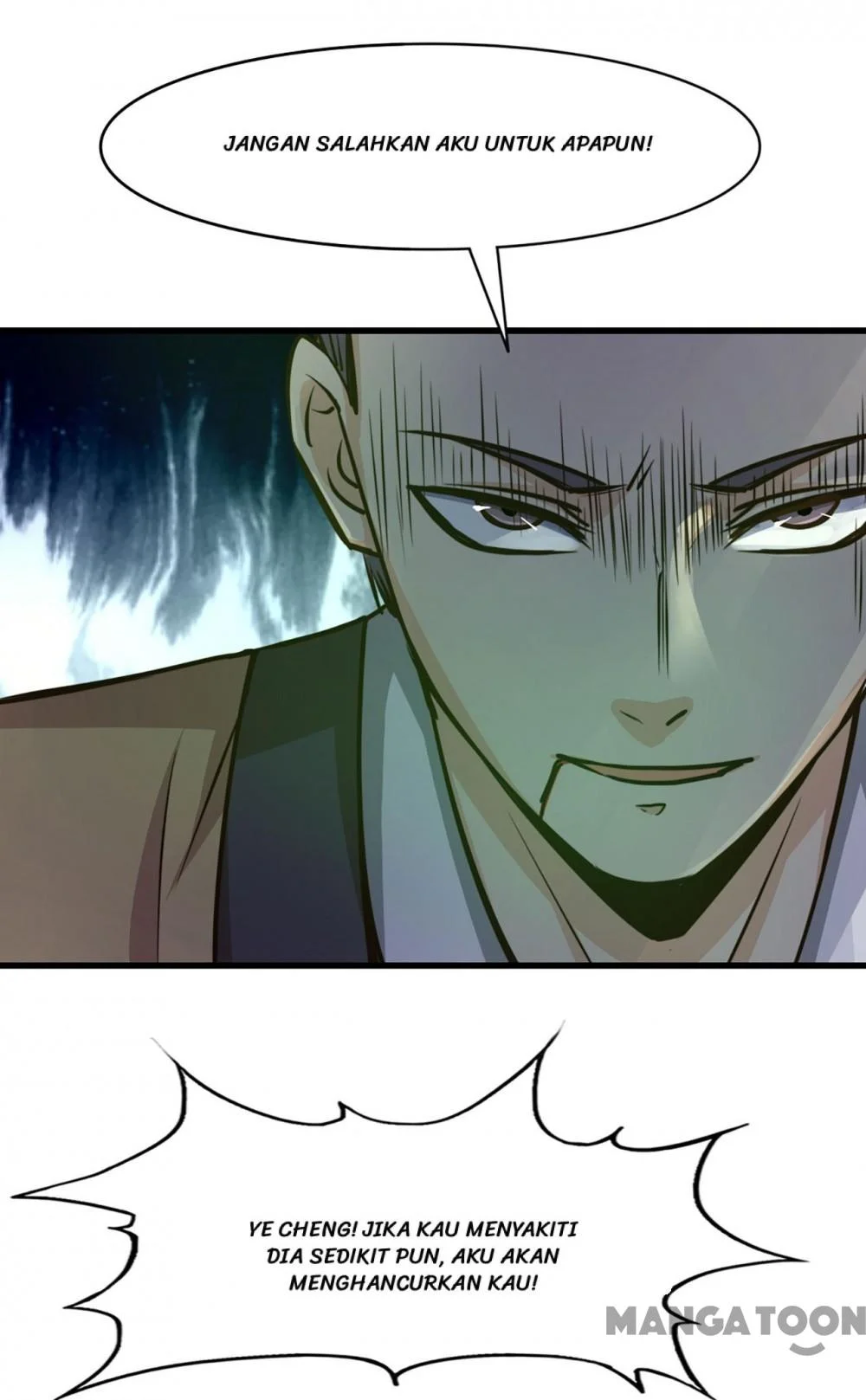 My Pretty Tenants Chapter 271 Gambar 8