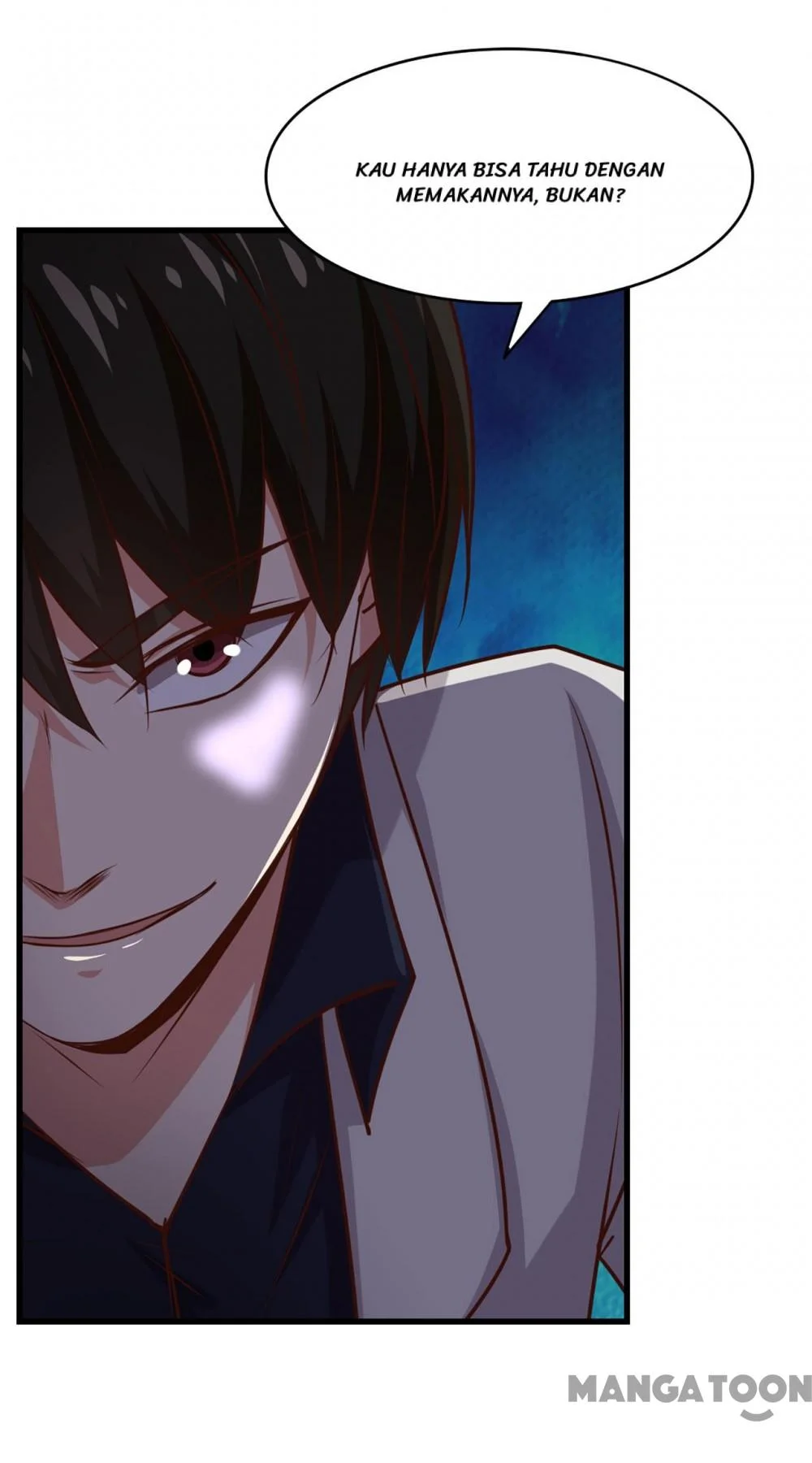 My Pretty Tenants Chapter 272 Gambar 14