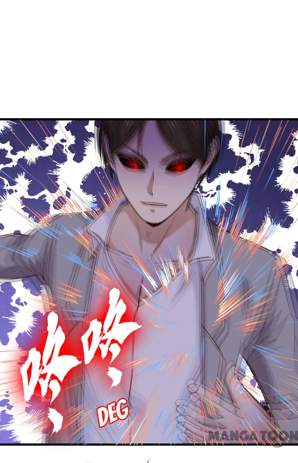 My Pretty Tenants Chapter 272 Gambar 18