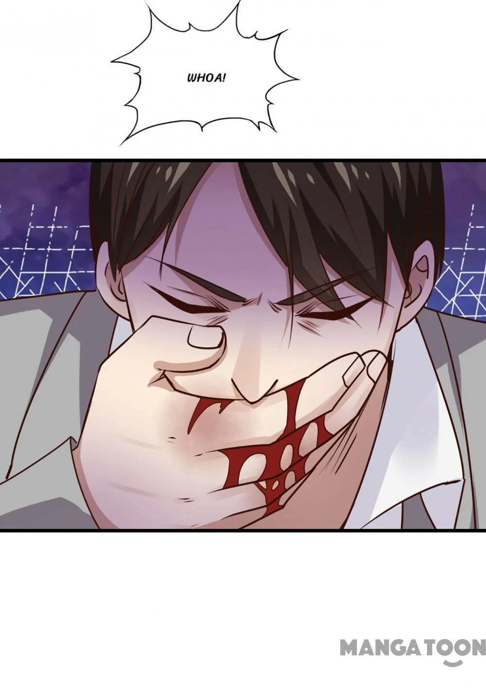 My Pretty Tenants Chapter 272 Gambar 19