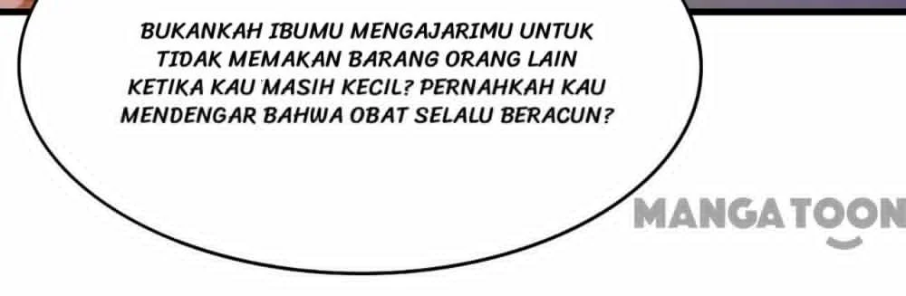 My Pretty Tenants Chapter 272 Gambar 23