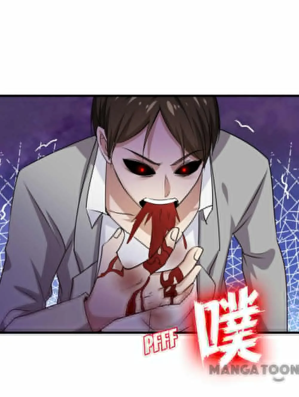 My Pretty Tenants Chapter 272 Gambar 25