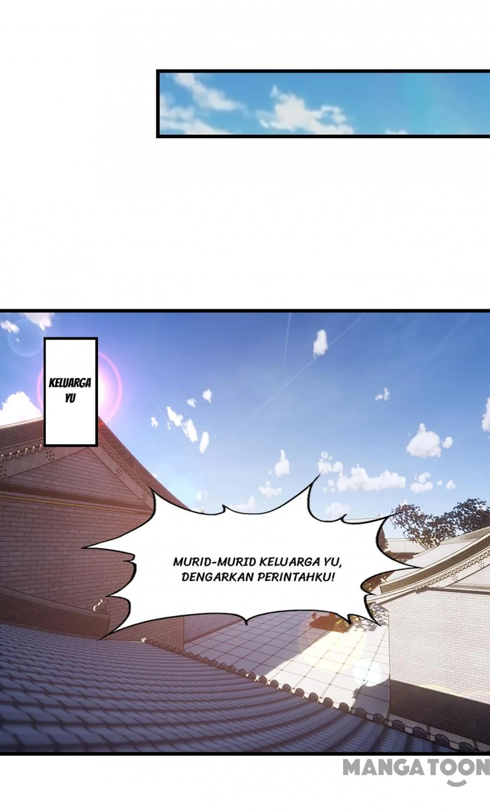 My Pretty Tenants Chapter 272 Gambar 36