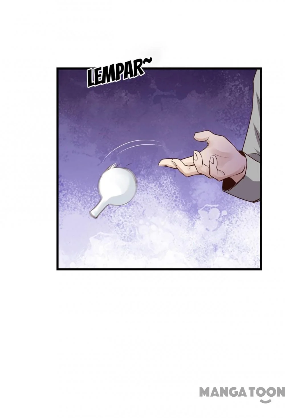 My Pretty Tenants Chapter 272 Gambar 4