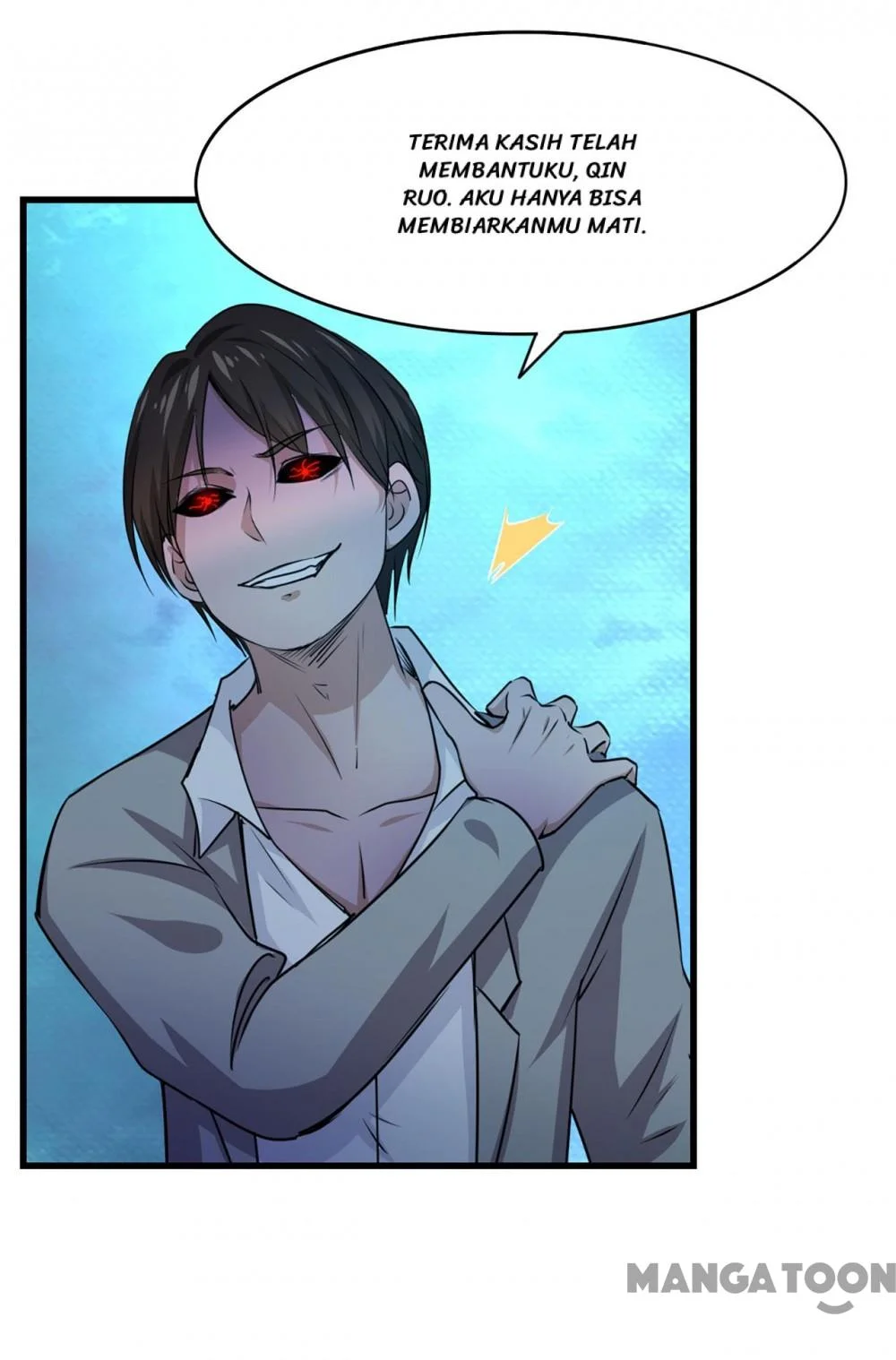 My Pretty Tenants Chapter 272 Gambar 7