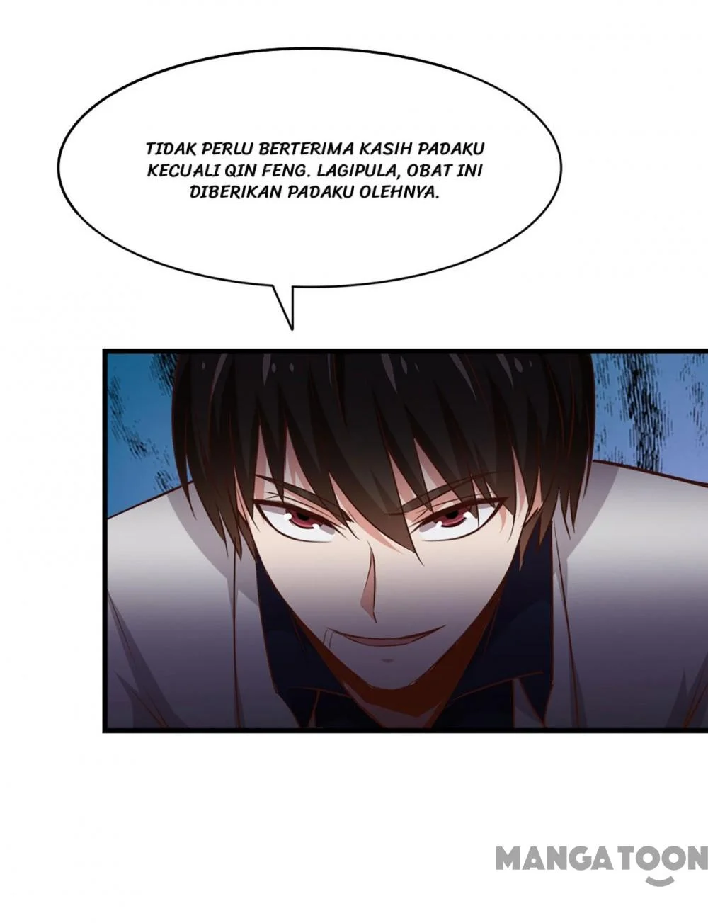 My Pretty Tenants Chapter 272 Gambar 8