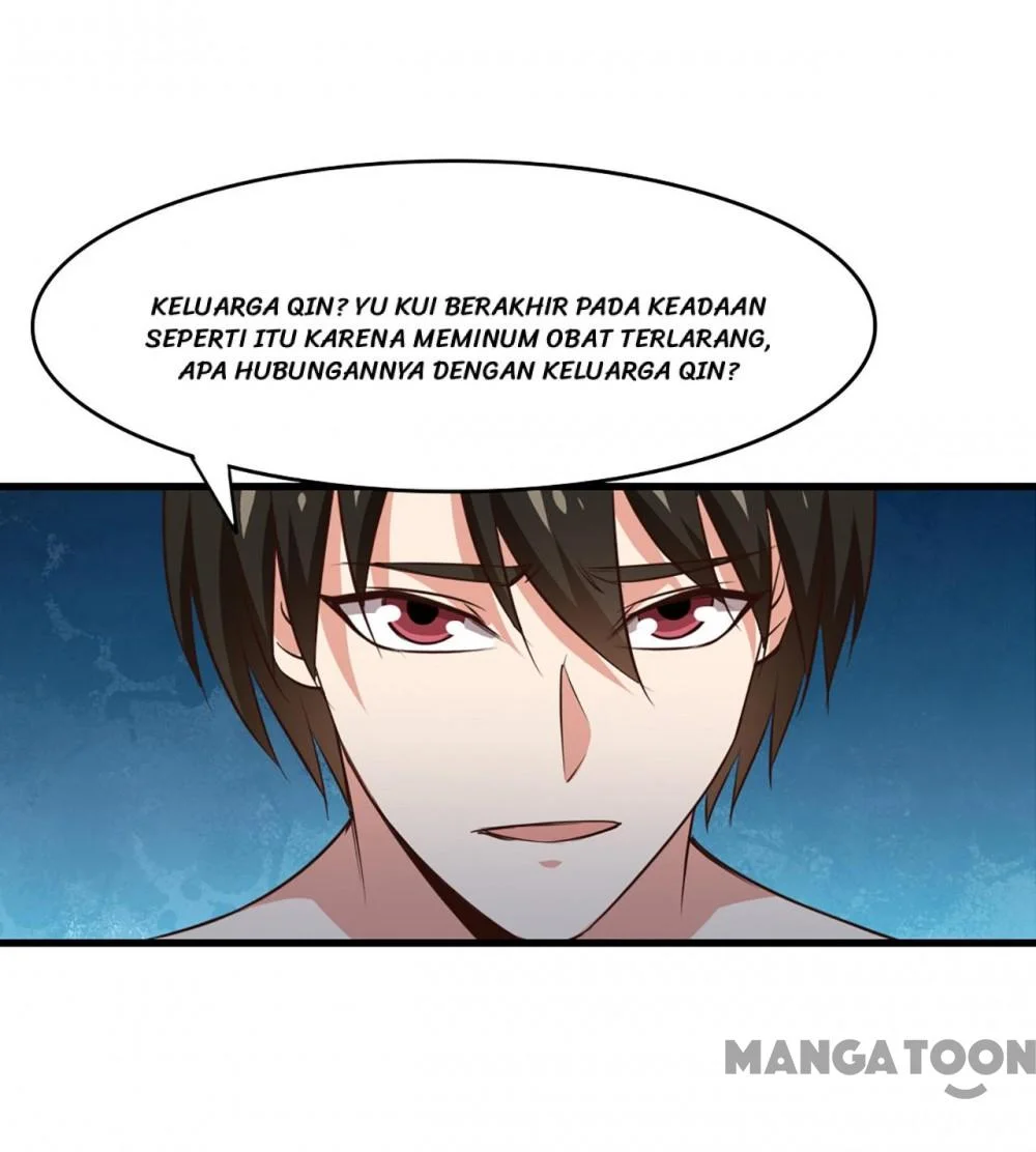 My Pretty Tenants Chapter 273 Gambar 15
