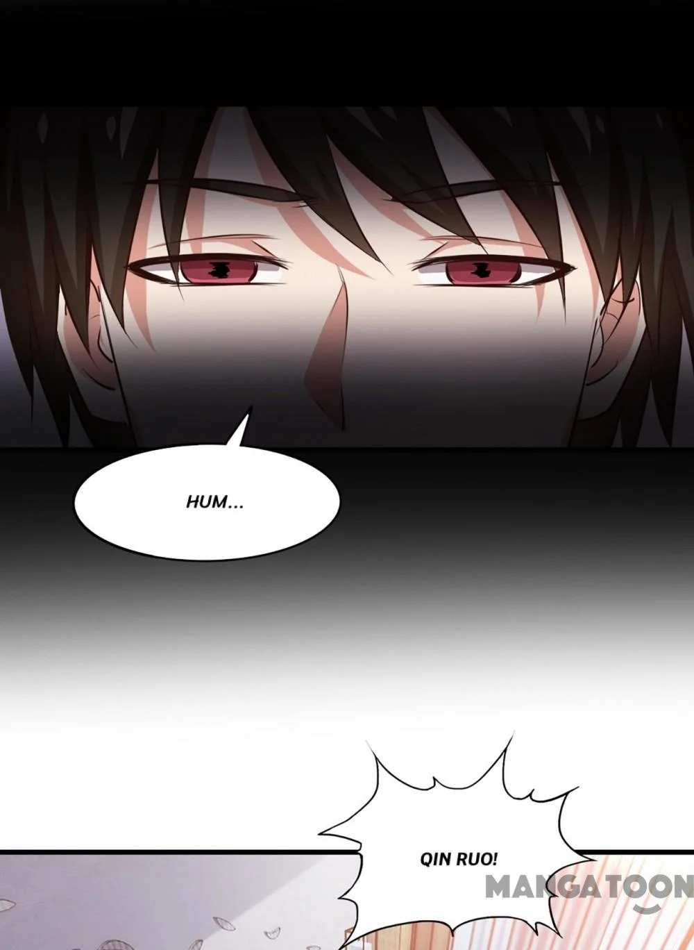 Komik My Pretty Tenants Chapter 273 gambar 1