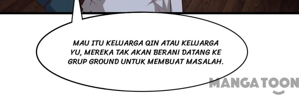 My Pretty Tenants Chapter 273 Gambar 5