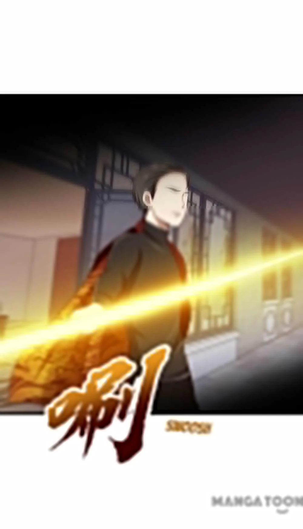 My Pretty Tenants Chapter 275 Gambar 17