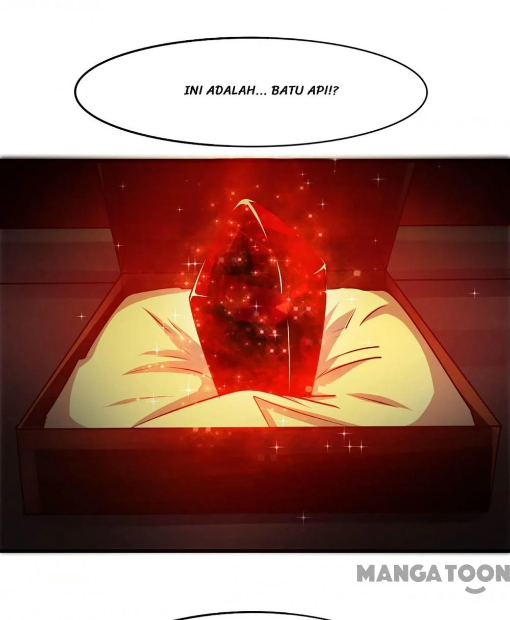My Pretty Tenants Chapter 275 Gambar 31