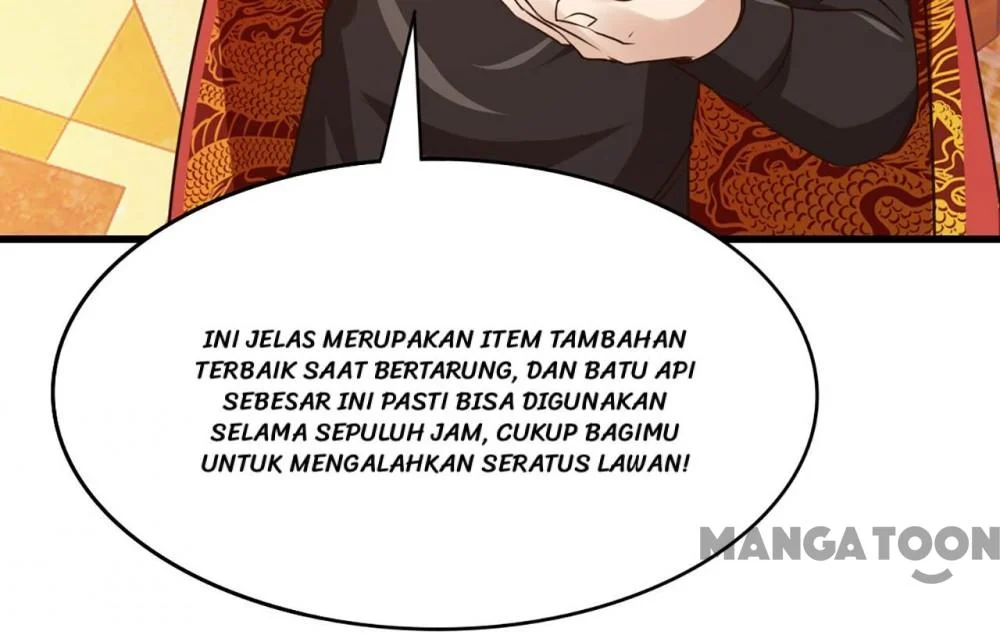 My Pretty Tenants Chapter 275 Gambar 33