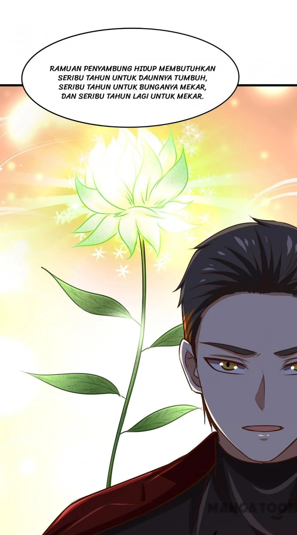 My Pretty Tenants Chapter 276 Gambar 12