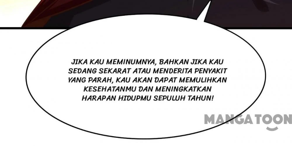 My Pretty Tenants Chapter 276 Gambar 13