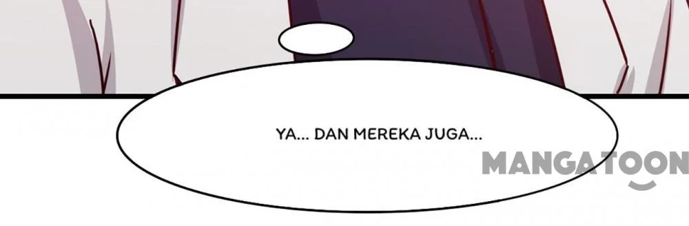My Pretty Tenants Chapter 276 Gambar 22