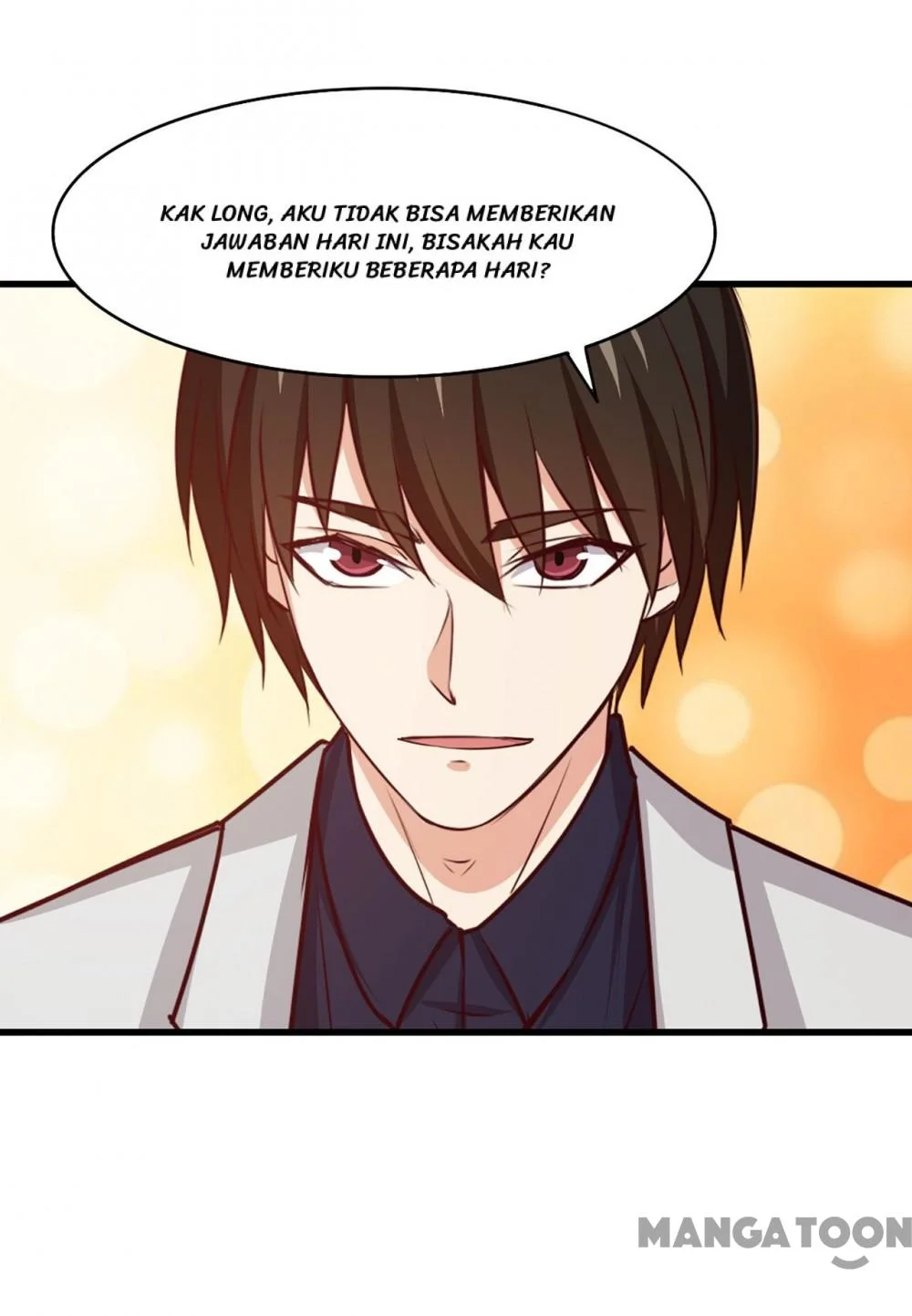My Pretty Tenants Chapter 276 Gambar 23