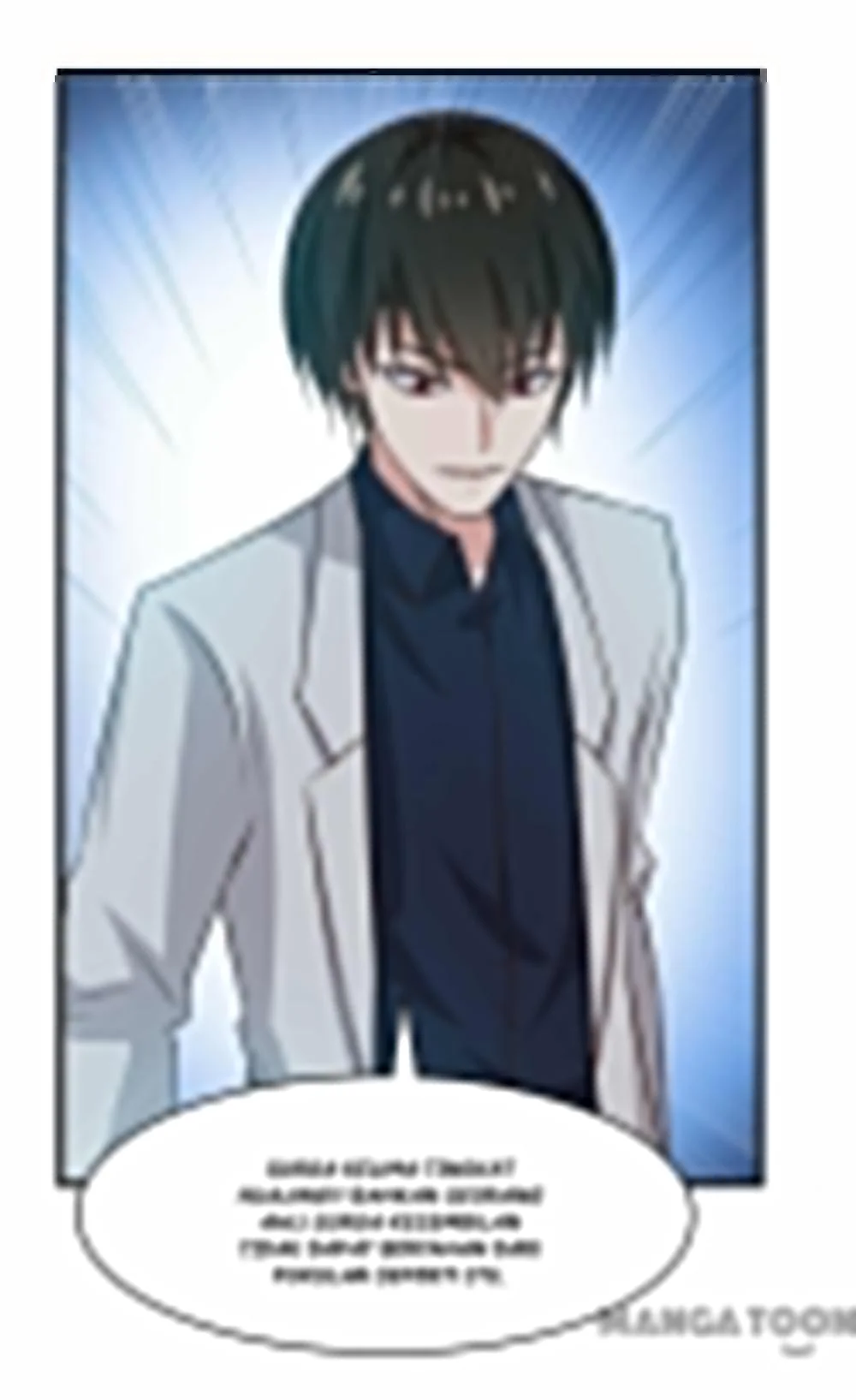 My Pretty Tenants Chapter 276 Gambar 3