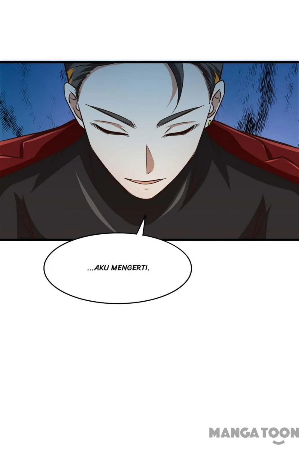 My Pretty Tenants Chapter 277 Gambar 14