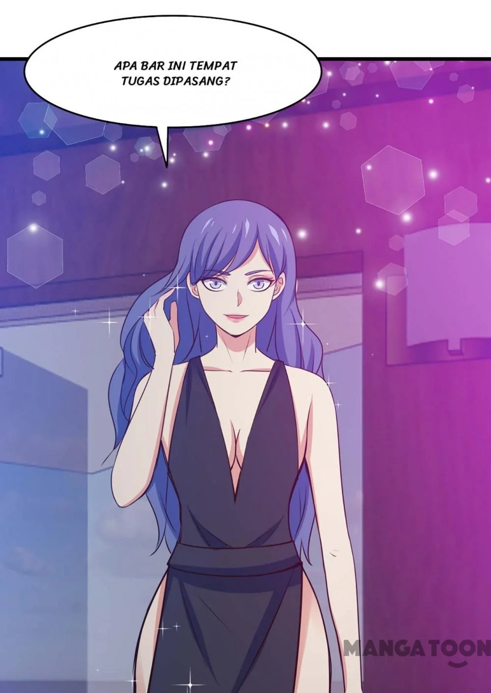 My Pretty Tenants Chapter 277 Gambar 28