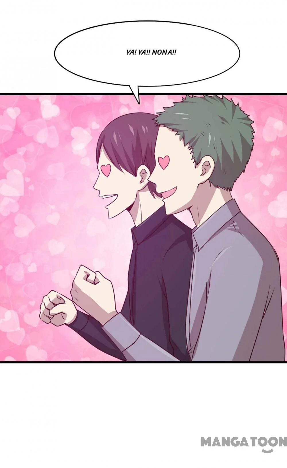 My Pretty Tenants Chapter 277 Gambar 30