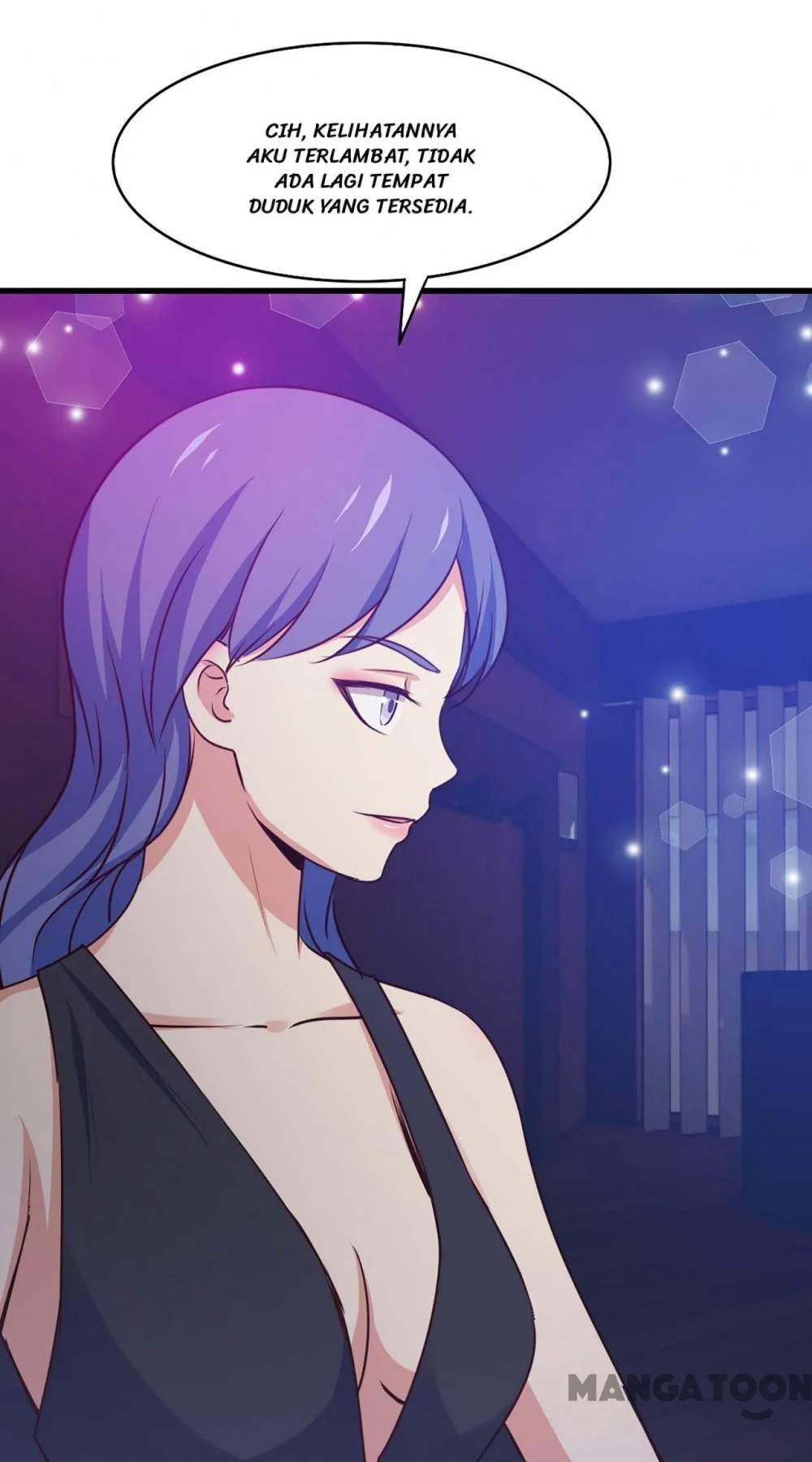 My Pretty Tenants Chapter 277 Gambar 31