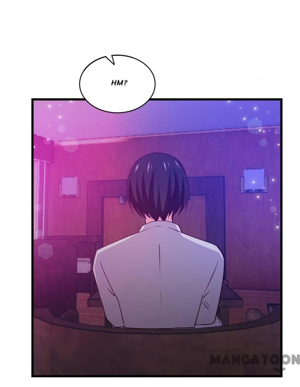 My Pretty Tenants Chapter 277 Gambar 33