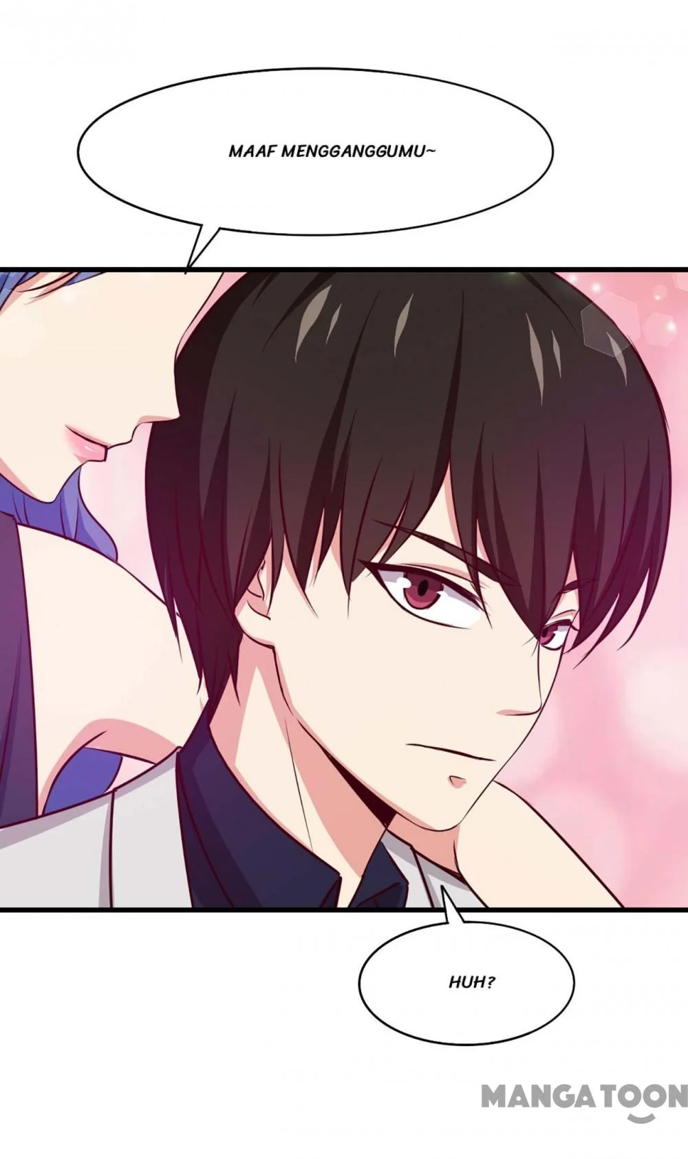 My Pretty Tenants Chapter 277 Gambar 36