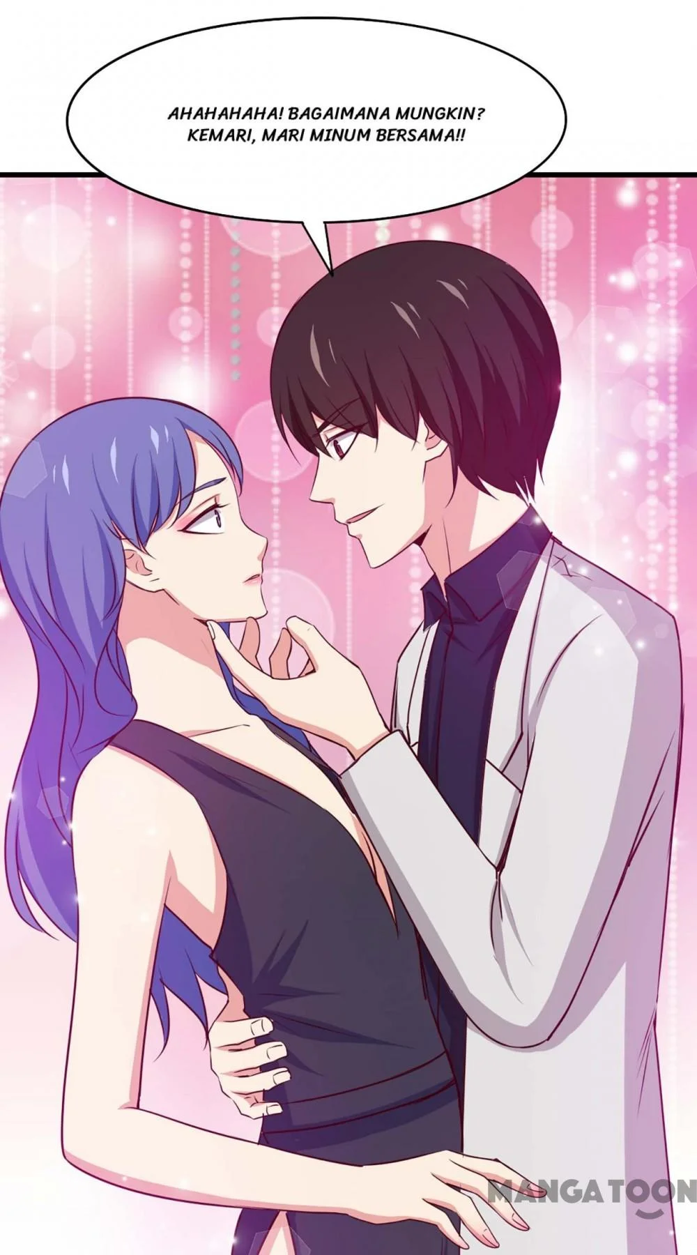 My Pretty Tenants Chapter 277 Gambar 37