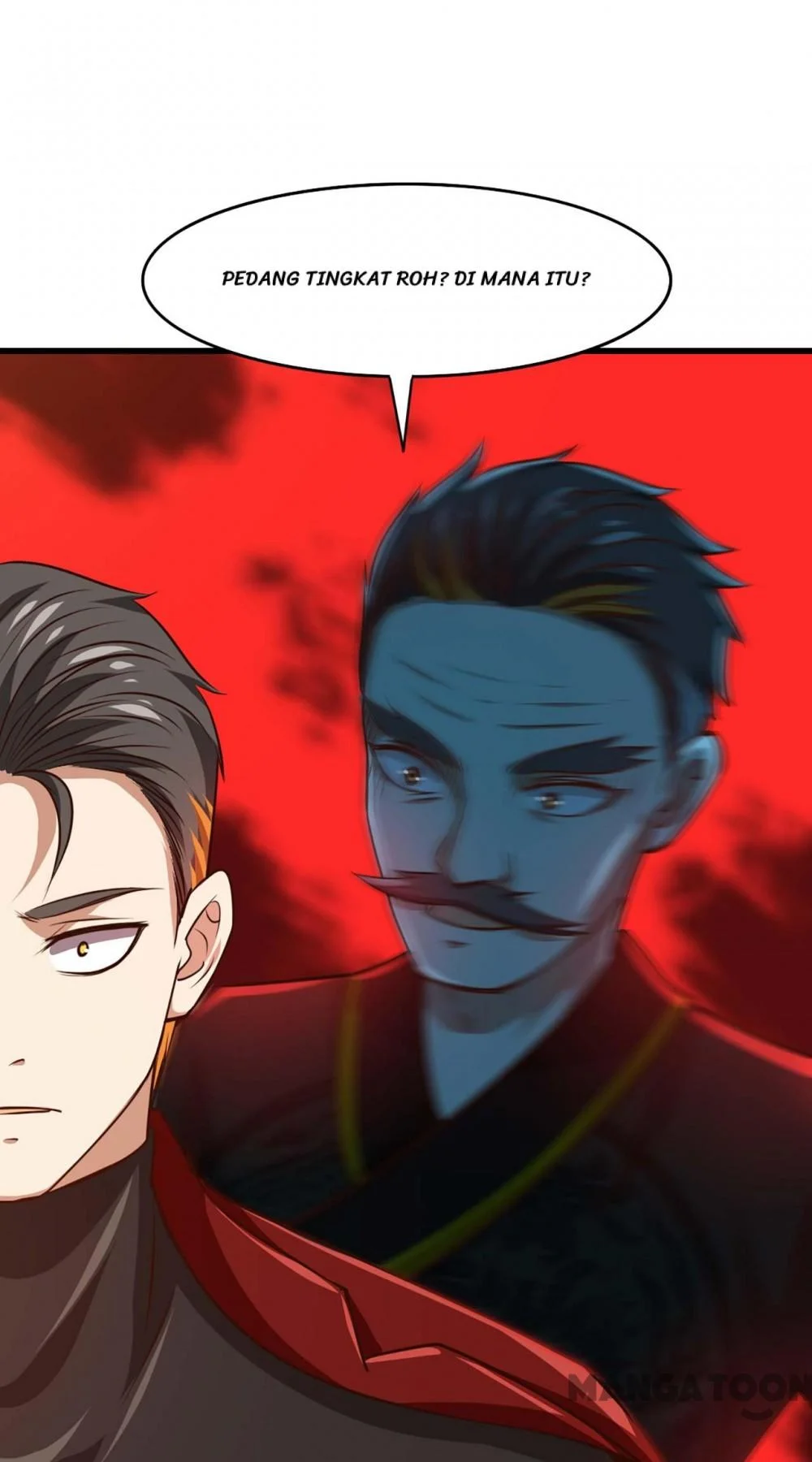 My Pretty Tenants Chapter 277 Gambar 6