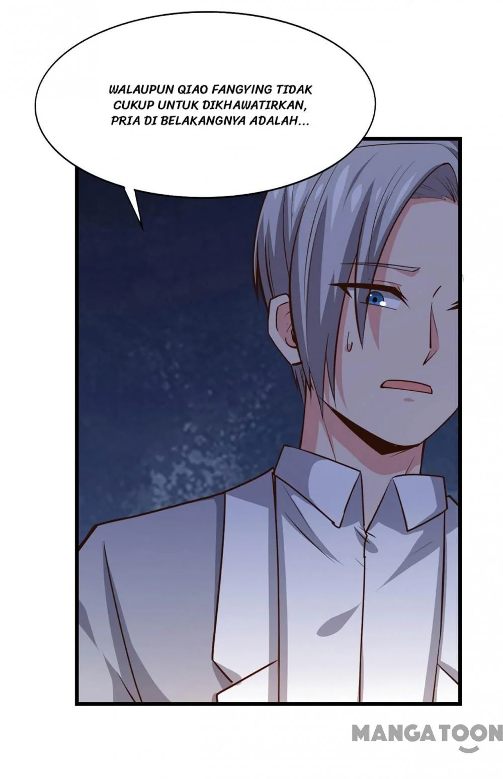 My Pretty Tenants Chapter 279 Gambar 15
