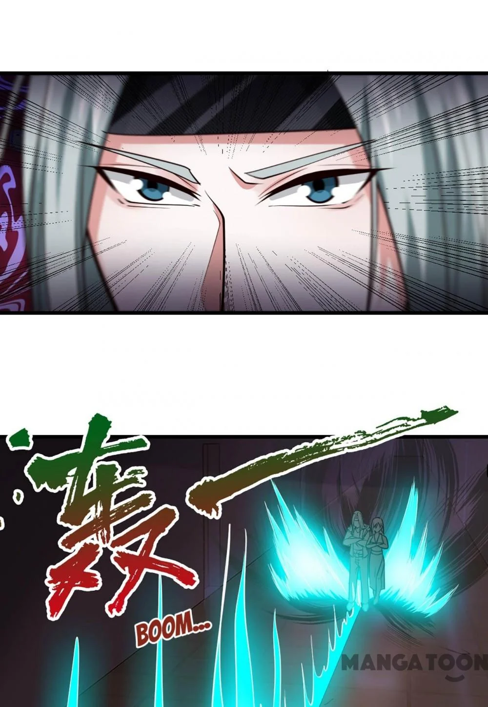 My Pretty Tenants Chapter 279 Gambar 19