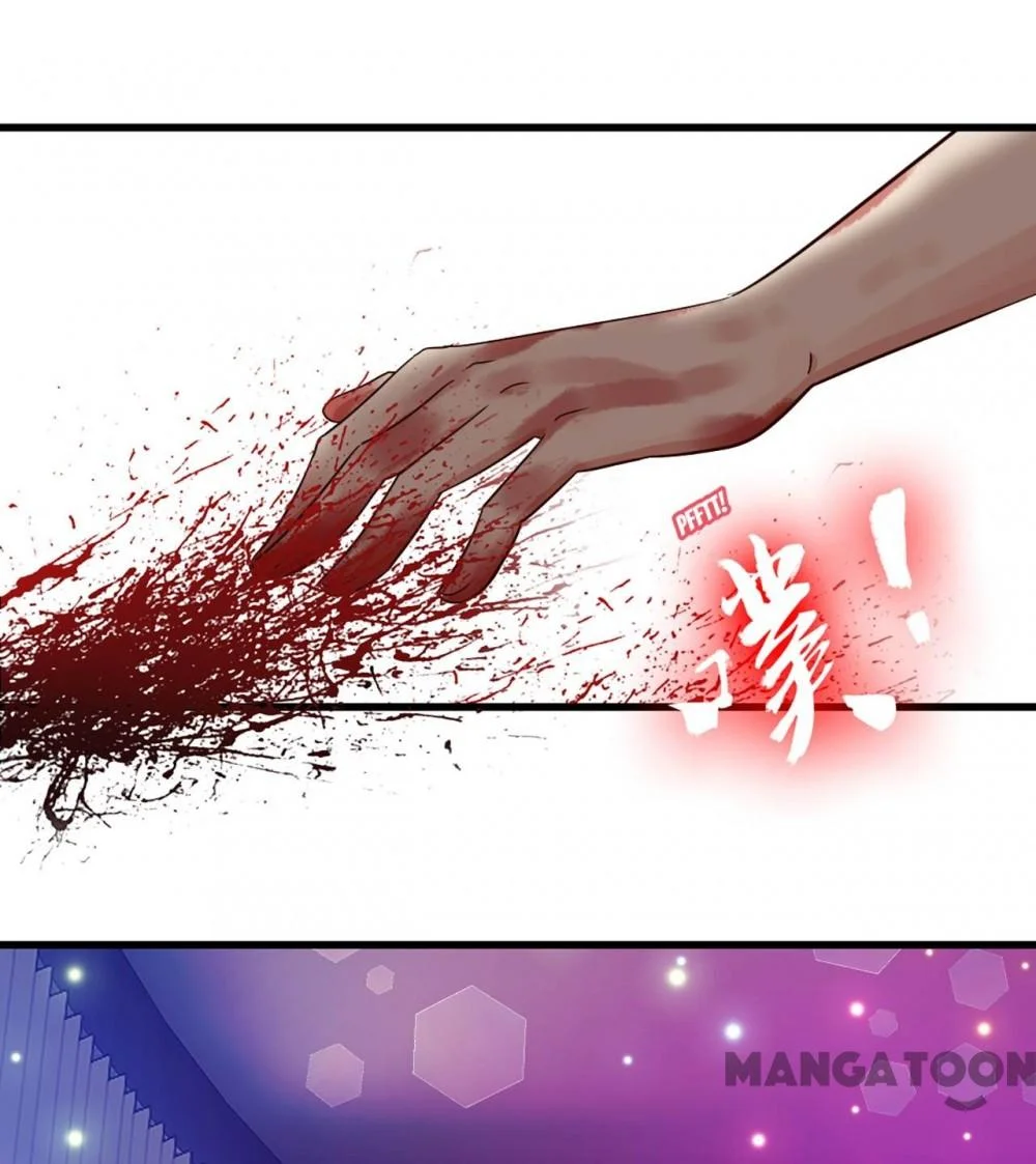 Komik My Pretty Tenants Chapter 279 gambar 1