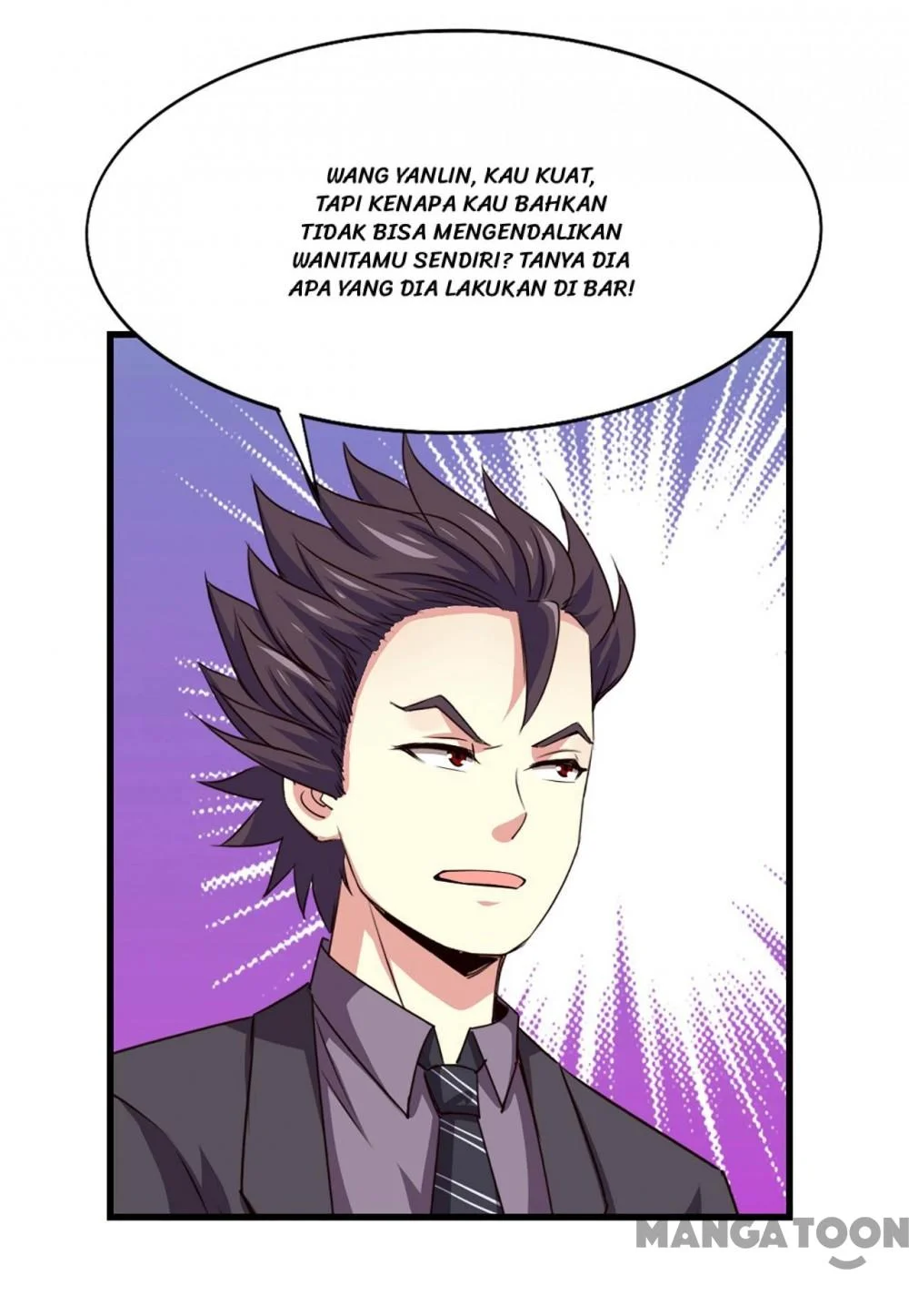 My Pretty Tenants Chapter 279 Gambar 23