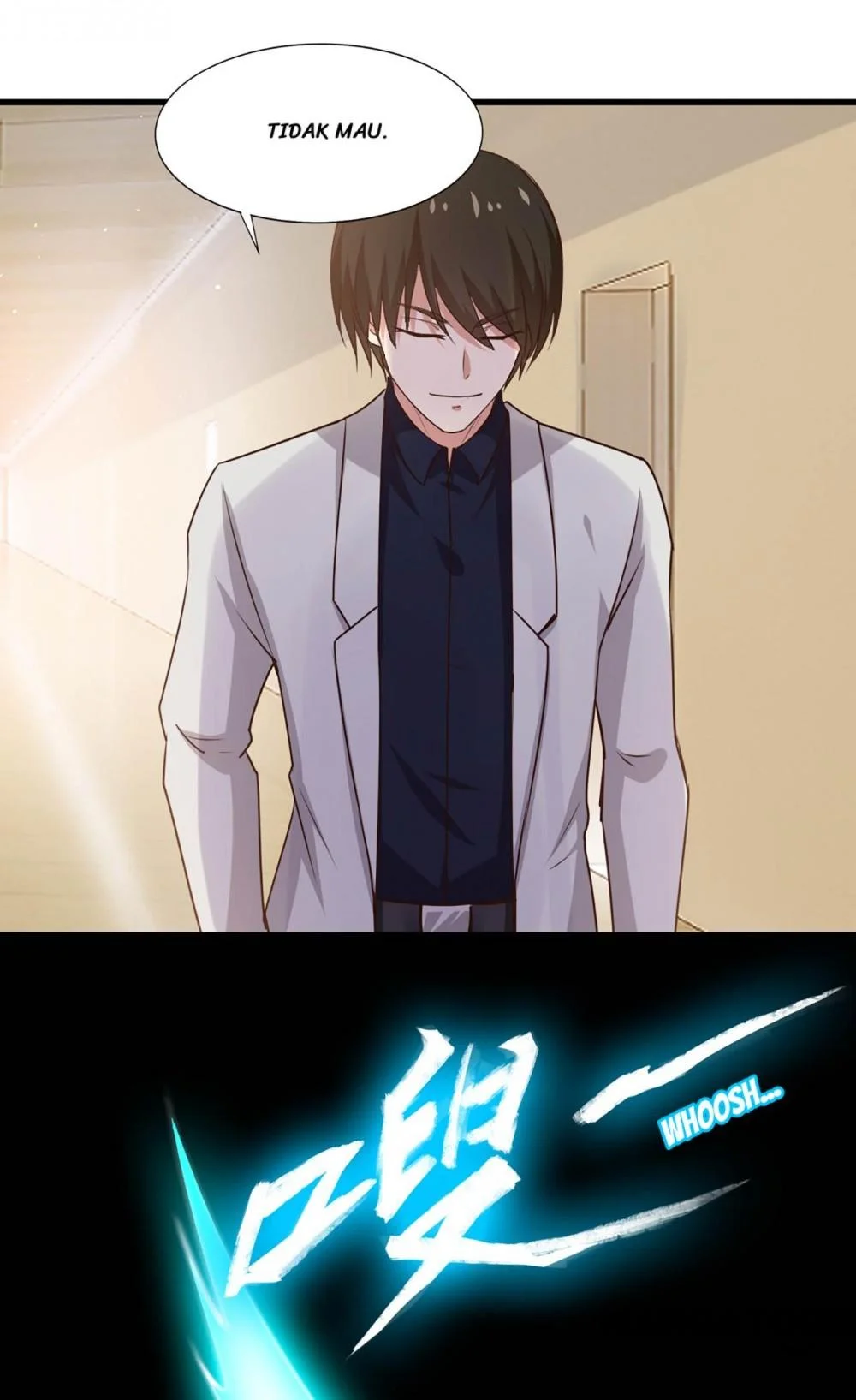 My Pretty Tenants Chapter 279 Gambar 25