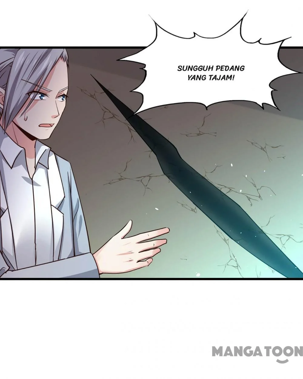 My Pretty Tenants Chapter 279 Gambar 28