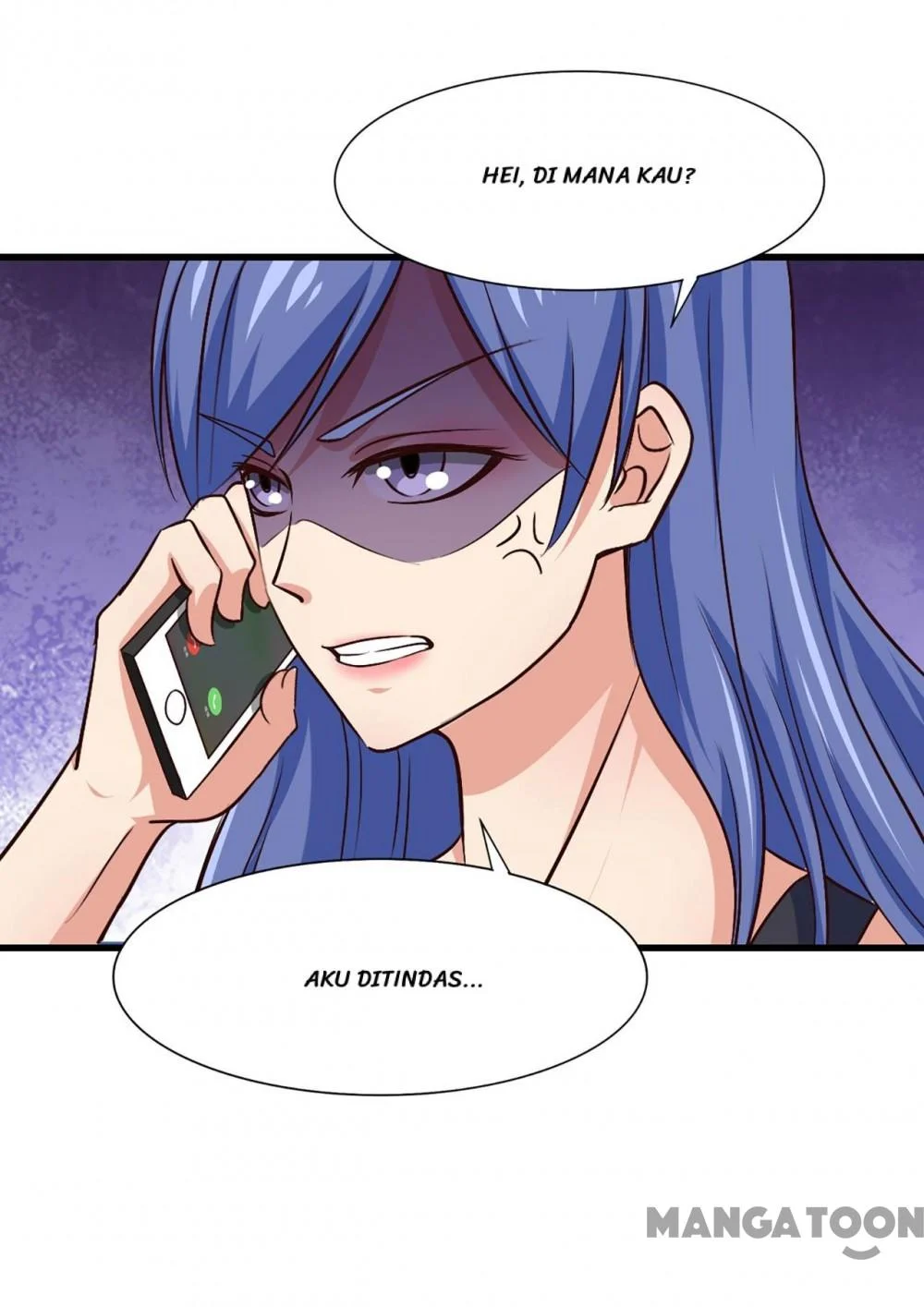 My Pretty Tenants Chapter 279 Gambar 3
